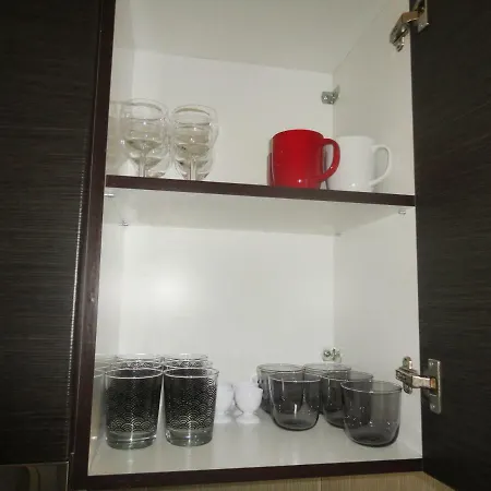 Apartment My Sweet North *