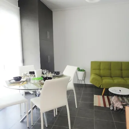 Apartment My Sweet North