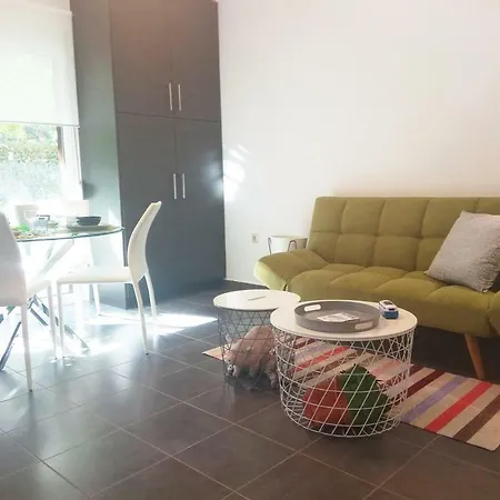 My Sweet North Apartment