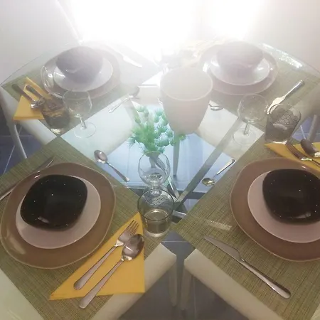 My Sweet North Apartment